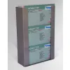 Zadní strana dávkovače INOX NexArmor s montážními otvory NexArmor INOX – zadní panel dávkovače s otvory pro montáž