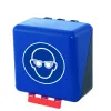 SecuBox Midi – středně velký box vhodný pro laboratoře, zdravotnictví i průmysl.