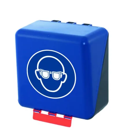 SecuBox Midi – středně velký box vhodný pro laboratoře, zdravotnictví i průmysl.
