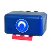 SecuBox Mini – box pro čisté a bezpečné pracoviště, určený pro individuální OOPP.