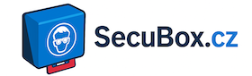SecuBox.cz – dávkovače INOX a zásobníky OOPP