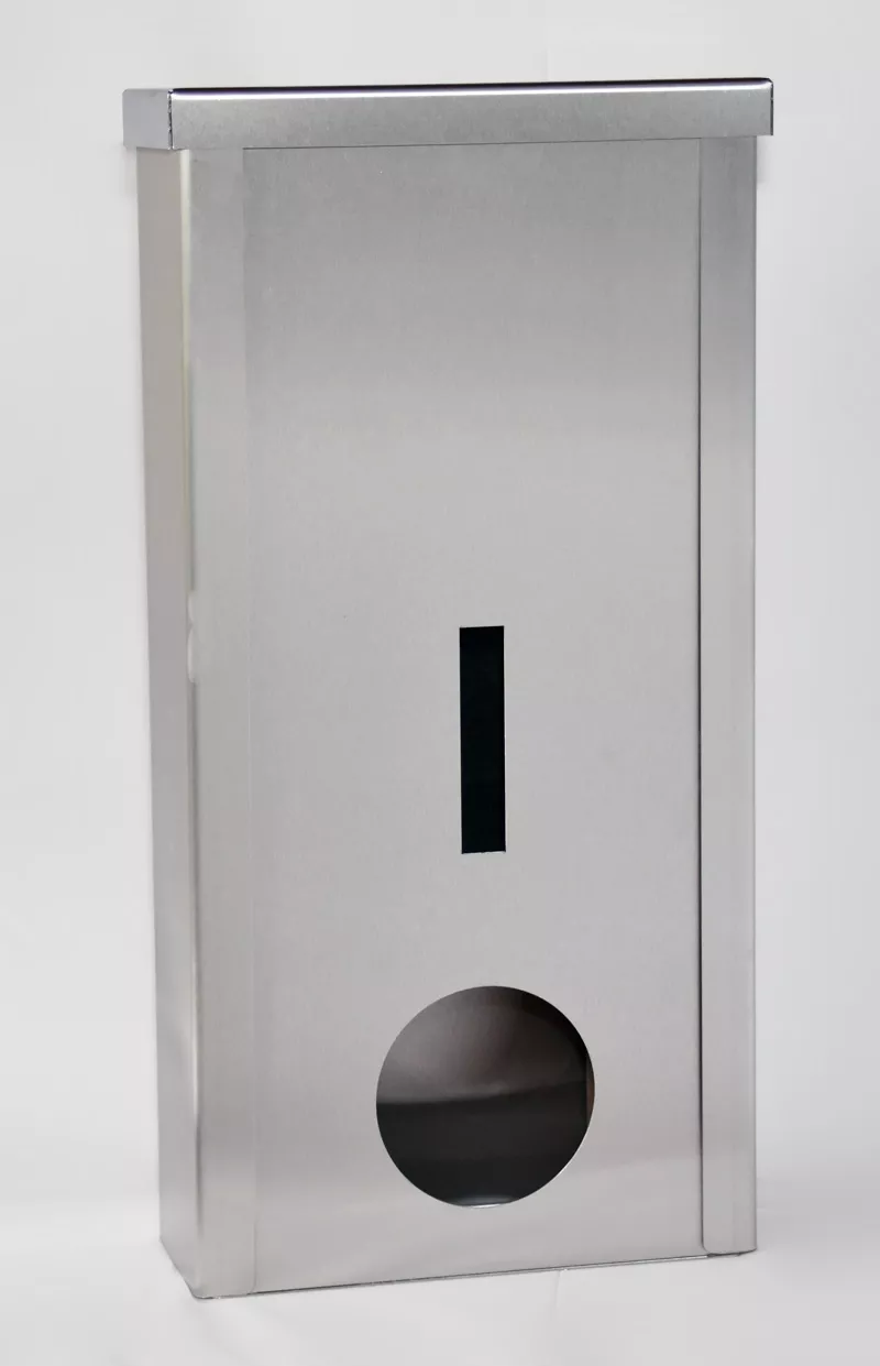 FlexiServe INOX 517 modulární dávkovač OOPP velký nerez